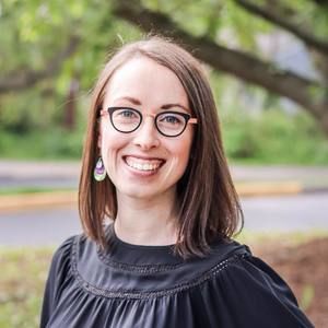 Meet your Posher, Blair